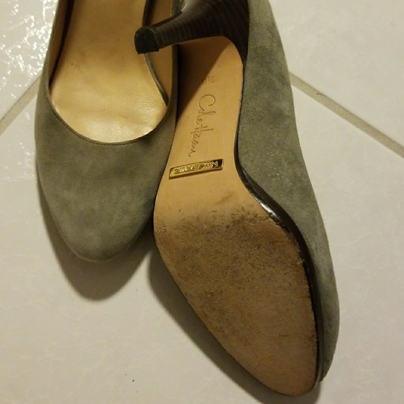 Cole Haan Nike Air Pumps - Picture 3 of 8